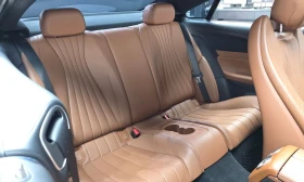 Mercedes-Benz E 400 4MATIC* BURMESTER* AMG OPTIC* 360 CAM* HEAD-UP, снимка 14