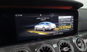 Mercedes-Benz E 400 4MATIC* BURMESTER* AMG OPTIC* 360 CAM* HEAD-UP, снимка 13