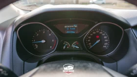 Ford Focus 1.6 TDCI 115 к.с. ВСИЧКО ПЛАТЕНО , снимка 10