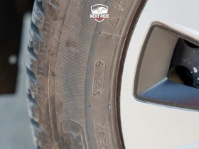 Ford Focus 1.6 TDCI 115 к.с. ВСИЧКО ПЛАТЕНО , снимка 12