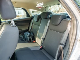 Ford Focus 1.6 TDCI 115 к.с. ВСИЧКО ПЛАТЕНО , снимка 9