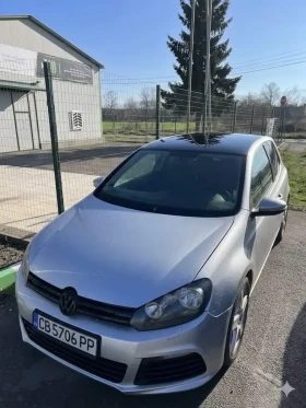 VW Golf 2.0 TDI, снимка 2