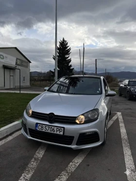 VW Golf 2.0 TDI, снимка 1