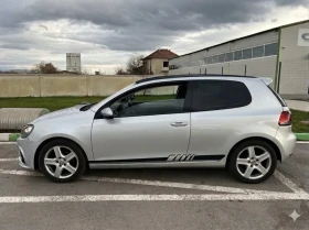 VW Golf 2.0 TDI, снимка 3