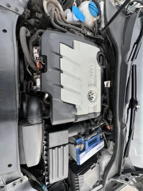 VW Golf 2.0 TDI, снимка 7
