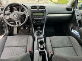 VW Golf 2.0 TDI, снимка 8