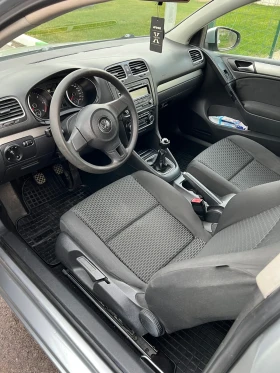 VW Golf 2.0 TDI, снимка 9