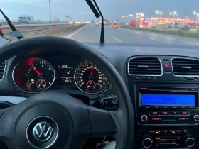 VW Golf 2.0 TDI, снимка 6