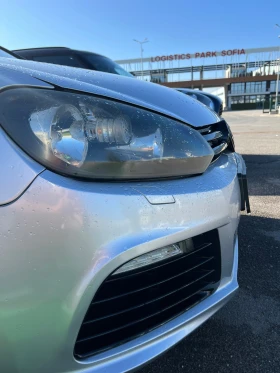 VW Golf 2.0 TDI, снимка 5