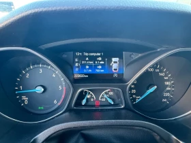 Ford Focus 1.5 TDCI, снимка 12