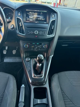 Ford Focus 1.5 TDCI, снимка 10