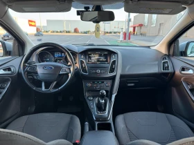 Ford Focus 1.5 TDCI, снимка 9