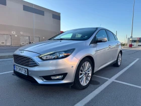 Ford Focus 1.5 TDCI, снимка 1