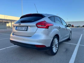 Ford Focus 1.5 TDCI, снимка 3