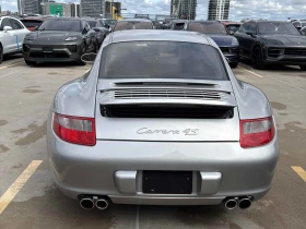 Porsche 911 Carrera/Ръчка, снимка 5