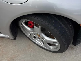 Porsche 911 Carrera/Ръчка, снимка 7