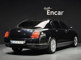 Bentley Flying Spur 6.0, снимка 2