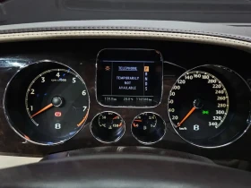 Bentley Flying Spur 6.0, снимка 8