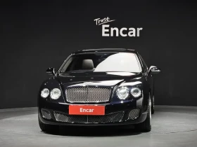 Bentley Flying Spur 6.0, снимка 3