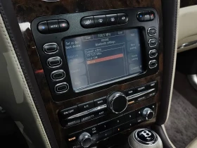 Bentley Flying Spur 6.0, снимка 15
