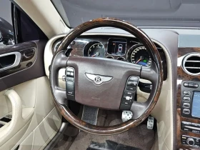 Bentley Flying Spur 6.0, снимка 13