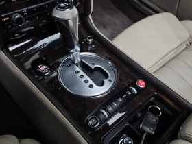 Bentley Flying Spur 6.0, снимка 9