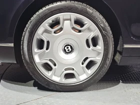 Bentley Flying Spur 6.0, снимка 5