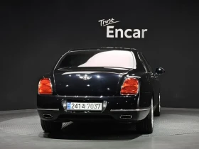 Bentley Flying Spur 6.0, снимка 4
