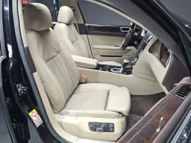 Bentley Flying Spur 6.0, снимка 10