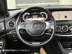 Mercedes-Benz S 500 360| TV| BURMESTER| ВКЛЮЧЕН ТЕХНОТЕСТ, снимка 8
