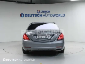 Mercedes-Benz S 500 360| TV| BURMESTER| ВКЛЮЧЕН ТЕХНОТЕСТ, снимка 15