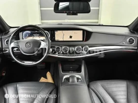 Mercedes-Benz S 500 360| TV| BURMESTER| ВКЛЮЧЕН ТЕХНОТЕСТ, снимка 5