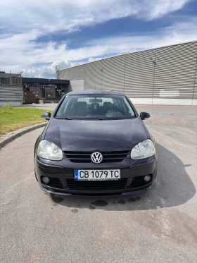 VW Golf, снимка 2