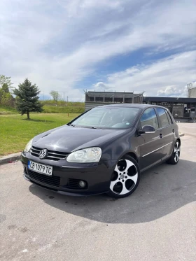 VW Golf, снимка 5
