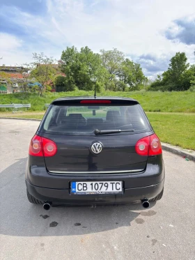 VW Golf, снимка 4