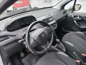 Peugeot 208, снимка 4