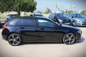 Mercedes-Benz A 180 1.5 D, снимка 4