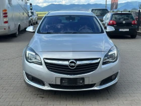 Opel Insignia / SPORTS TOURER / EURO 6 / TOP /, снимка 8