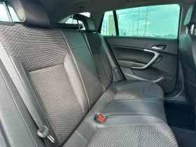 Opel Insignia / SPORTS TOURER / EURO 6 / TOP /, снимка 11