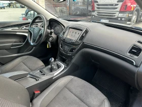 Opel Insignia / SPORTS TOURER / EURO 6 / TOP /, снимка 12