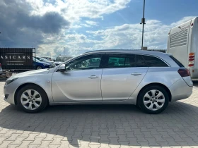 Opel Insignia / SPORTS TOURER / EURO 6 / TOP /, снимка 2