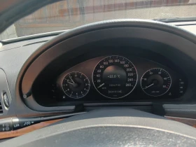 Mercedes-Benz E 320 avangard , снимка 4