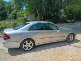 Mercedes-Benz E 320 avangard , снимка 3