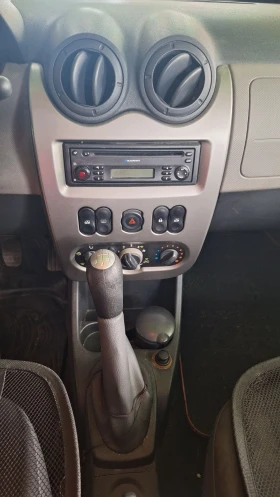 Dacia Sandero, снимка 4