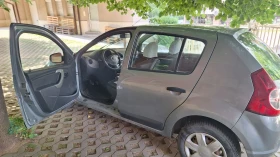 Dacia Sandero, снимка 6