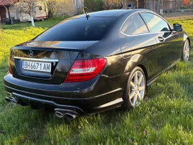 Mercedes-Benz C 180 AMG Vision, снимка 5