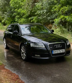 Audi A6, снимка 2