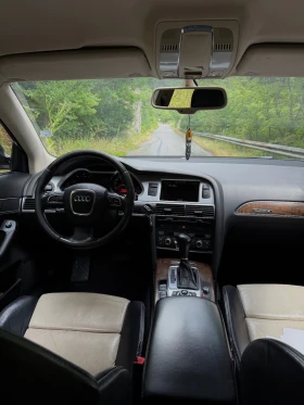 Audi A6, снимка 9