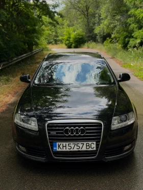 Audi A6, снимка 3