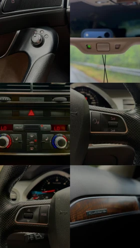 Audi A6, снимка 15